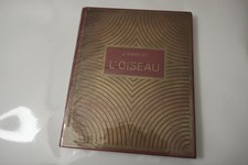 Livre d'occasion : L'Oiseau