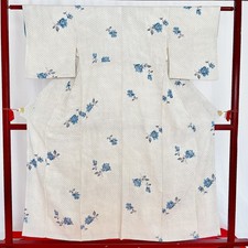 Kimono japonais 'KOMON'