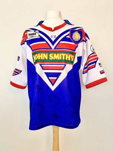 Great britain 1994 the lions - great,