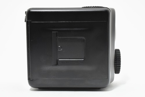 Mamiya 645 120 - dos, support
