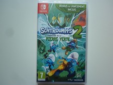 Les Schtroumpfs 2 Le