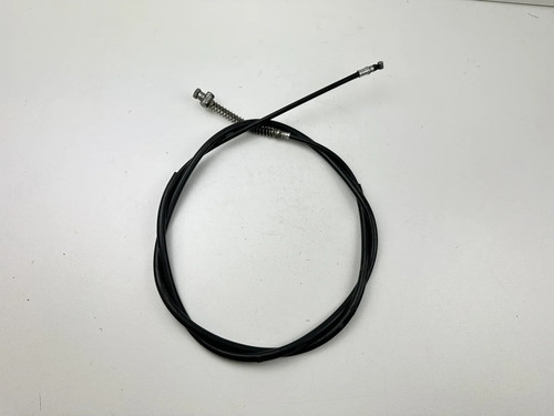 Cable frein arriere peugeot - cable,