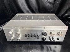 Luxman LX38 Préampli