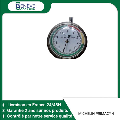 Pneu michelin primacy - pneu,