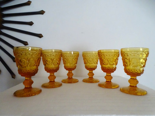 Verres vin portieux - 6,