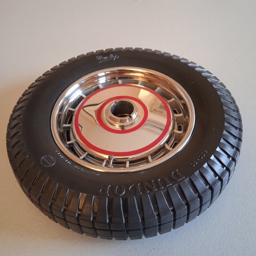 Pocher roue complète bugatti - roue,