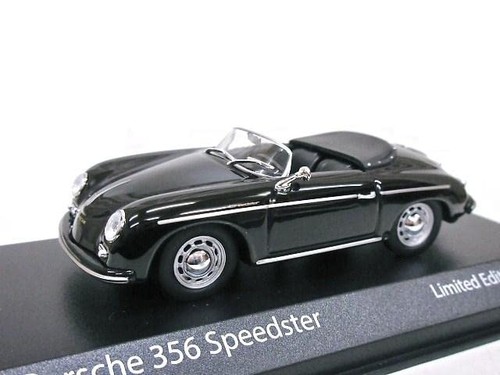 Europe exclusive porsche - europe, 1/43