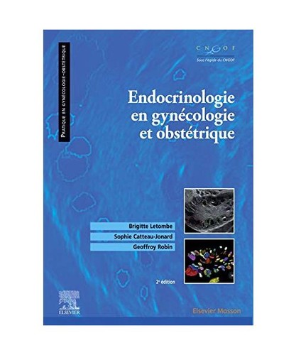Endocrinologie gynécologie - en,