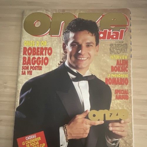 Onze mondial magazine - onze,
