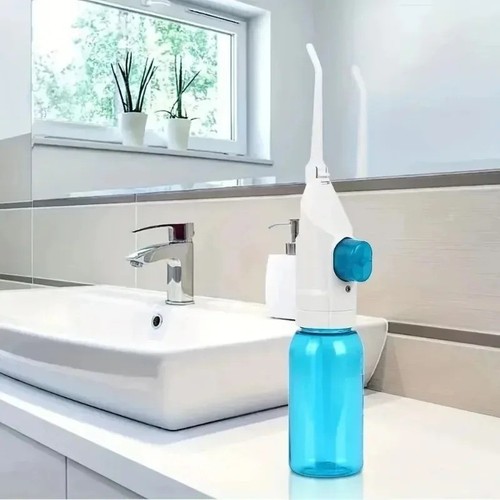 Irrigateur oral fil dentaire - fil,