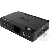 Telesystem TS9018HEVC Tivusat