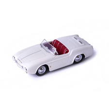 PORSCHE 356 GHIA 1953 WHITE