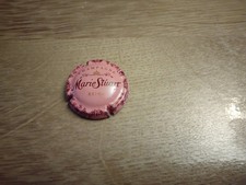 Capsule de champagne MARIE STUART
