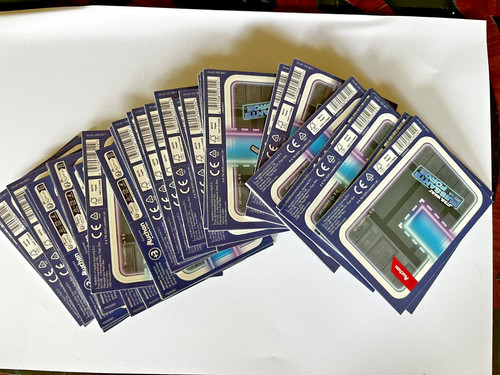 Carte auchan star - carte,