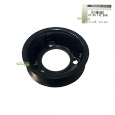 POULIE POMPE A EAU RENAULT 1.6