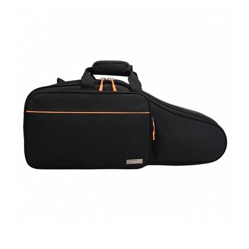 Housse saxophone avec poche - de,