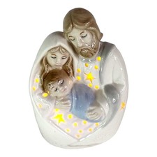 Sculpture Lumineux Sacré