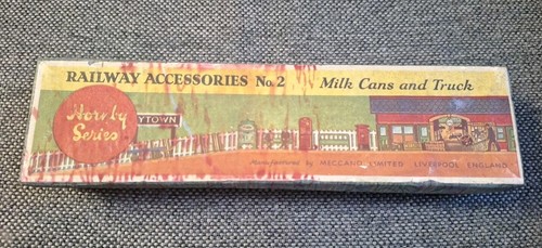Rare boite accessoires n - rare, n°