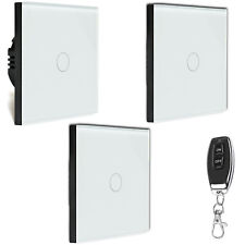 KIT INTERRUPTEUR SANS FIL VA