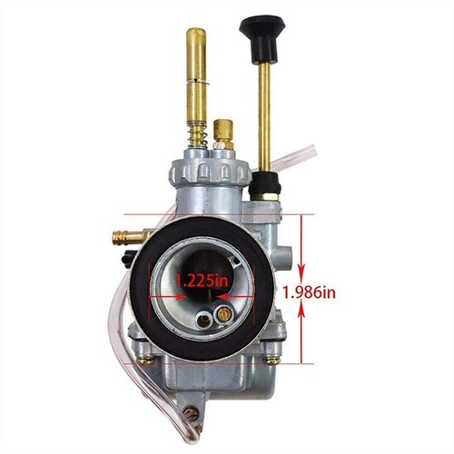 Carburateur carb pour kawasaki - carb,