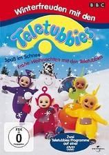Teletubbies - Winterfreuden