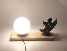 ANCIENNE LAMPE DE CHEVET