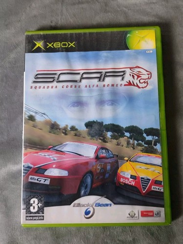Jeu microsoft xbox - jeu,