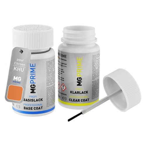 Peinture kit stylo retouche