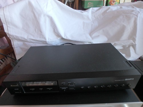 Sansui e550l tuner à - sansui,