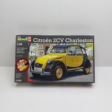 1/24 Revell 07095 maquette