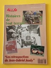 4X4 MAGAZINE HORS-SERIE