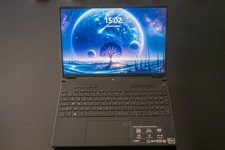 PC Portable Gamer Asus  A16 adventage édition