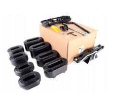 Rechange Roue Outil Cric Kit