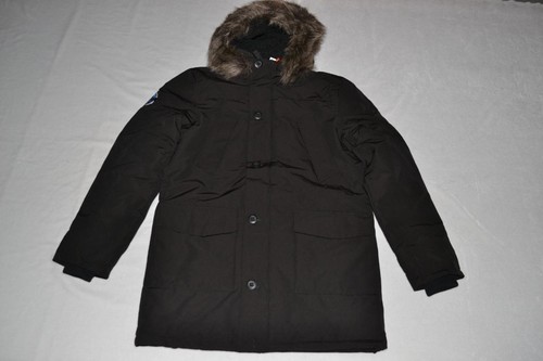Parka everest superdry - everest,