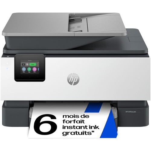 Imprimante jet encre hp - imprimante,
