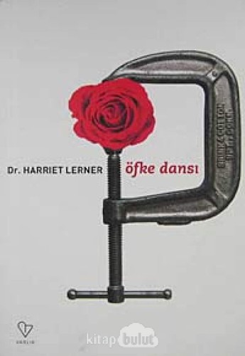 Harriet lerner öfke - lerner, dansi