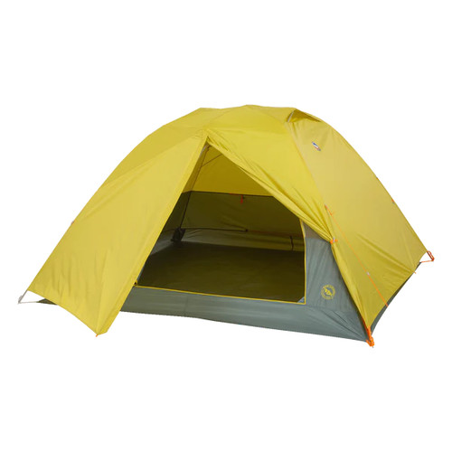Big agnes blacktail tent - big,