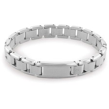 Bracelet Homme CK CALVIN KLEIN NETWORK 35000286 Acier Inoxydable