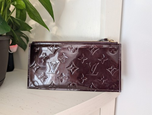 Louis vuitton amarante - vuitton,