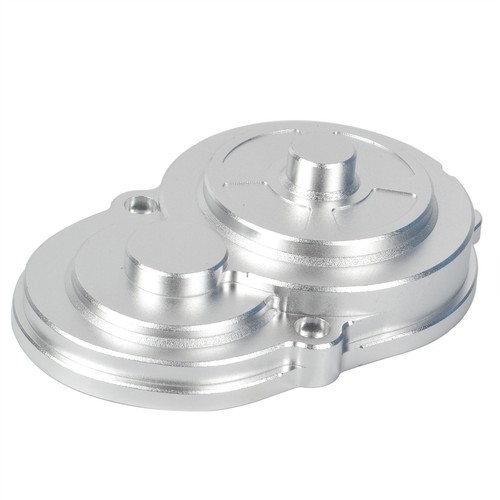 Aluminum gearbox housing case - gearbox,