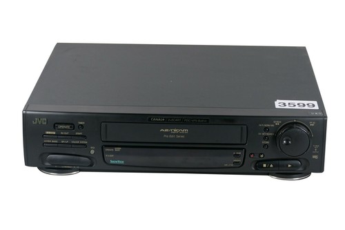 Jvc j715eh magnétoscope - hr-j715eh, |