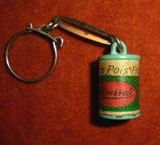 Porte-clés Jolie Boite de