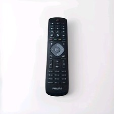 TÉLÉCOMMANDE UNIVERSELLE POUR TUTTE  TV PHILIPS TESTER 100%OK ?