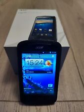 Acer Liquid Z2 Duo Z120 Noir