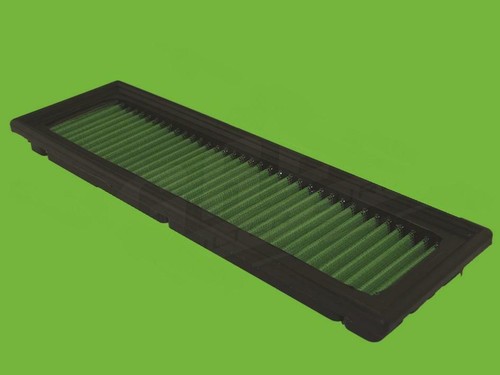 Filtre air green pour - filtre,