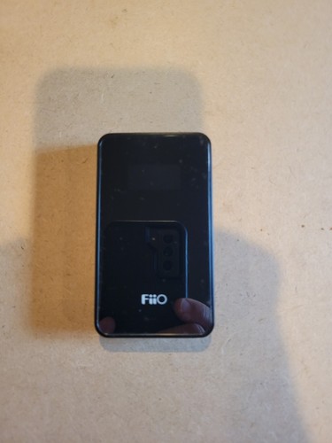 Fiio usb dac and - usb,