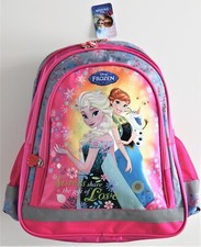*Sac  à dos / cartable FROZEN