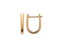 Boucles oreilles créoles en - boucles, d'oreilles