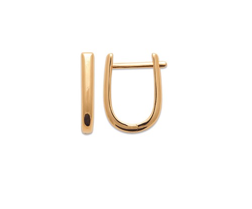 Boucles oreilles créoles en - d'oreilles,