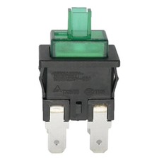 1pc Commutateur Self-locking